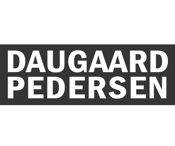 Daugaard Pedersen