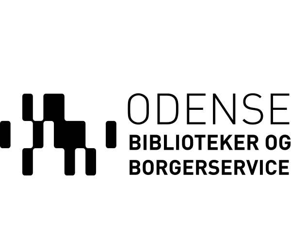 Odense Biblioteker og Borgerservice