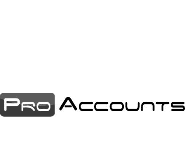Pro Accounts